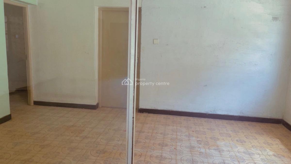 Residence/office Space Duplex, Adeniyi Jones Ikeja Lagos, Ikeja, Lagos, Semi-detached Duplex for Rent