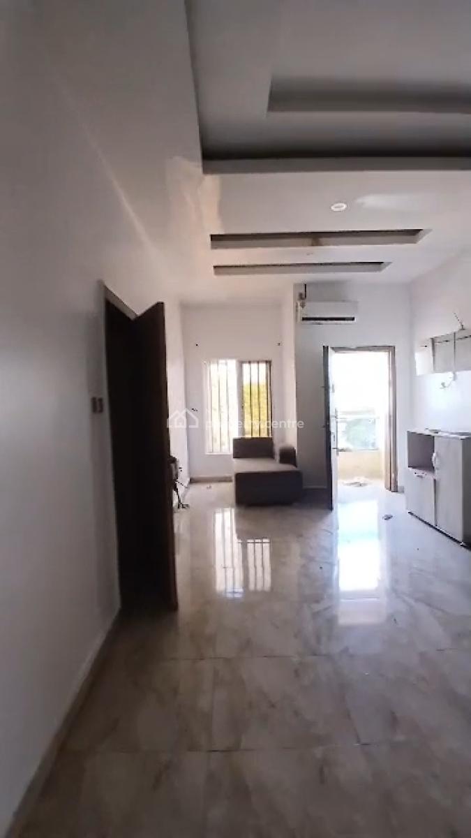 Executive Master Studio with Open-plan Kitchen, Carlton Gate, Chevron, Lekki, Lagos, Self Contain (single Rooms) for Rent