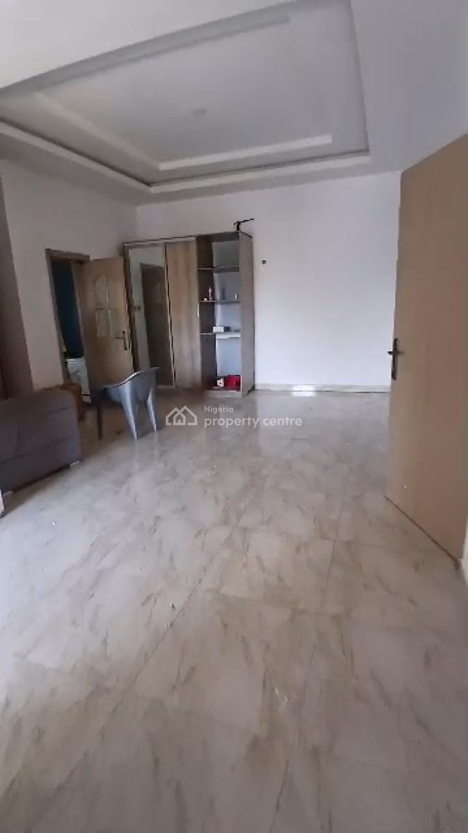Executive Master Studio with Open-plan Kitchen, Carlton Gate, Chevron, Lekki, Lagos, Self Contain (single Rooms) for Rent