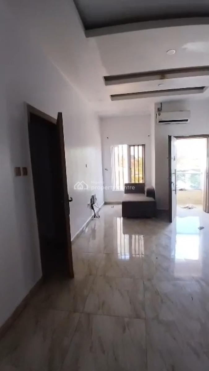 Executive Master Studio with Open-plan Kitchen, Carlton Gate, Chevron, Lekki, Lagos, Self Contain (single Rooms) for Rent