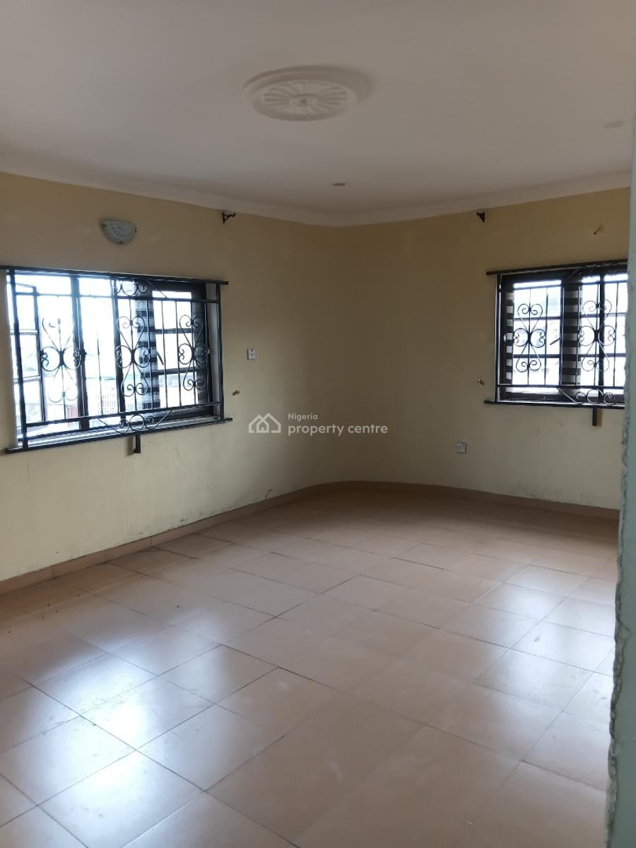 2 Bedroom Flat, Majeck Area, Sangotedo, Ajah, Lagos, Flat / Apartment for Rent