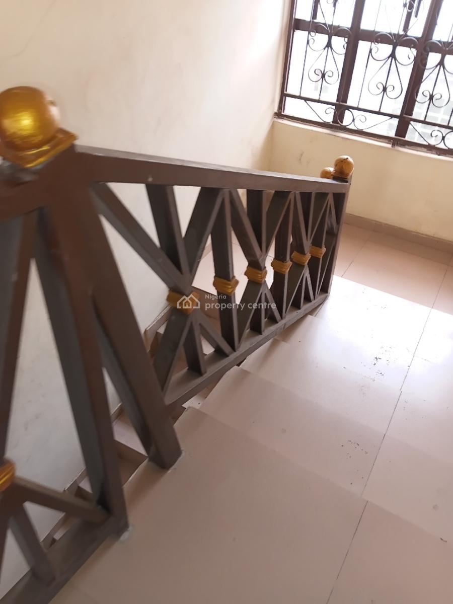 2 Bedroom Flat, Majeck Area, Sangotedo, Ajah, Lagos, Flat / Apartment for Rent