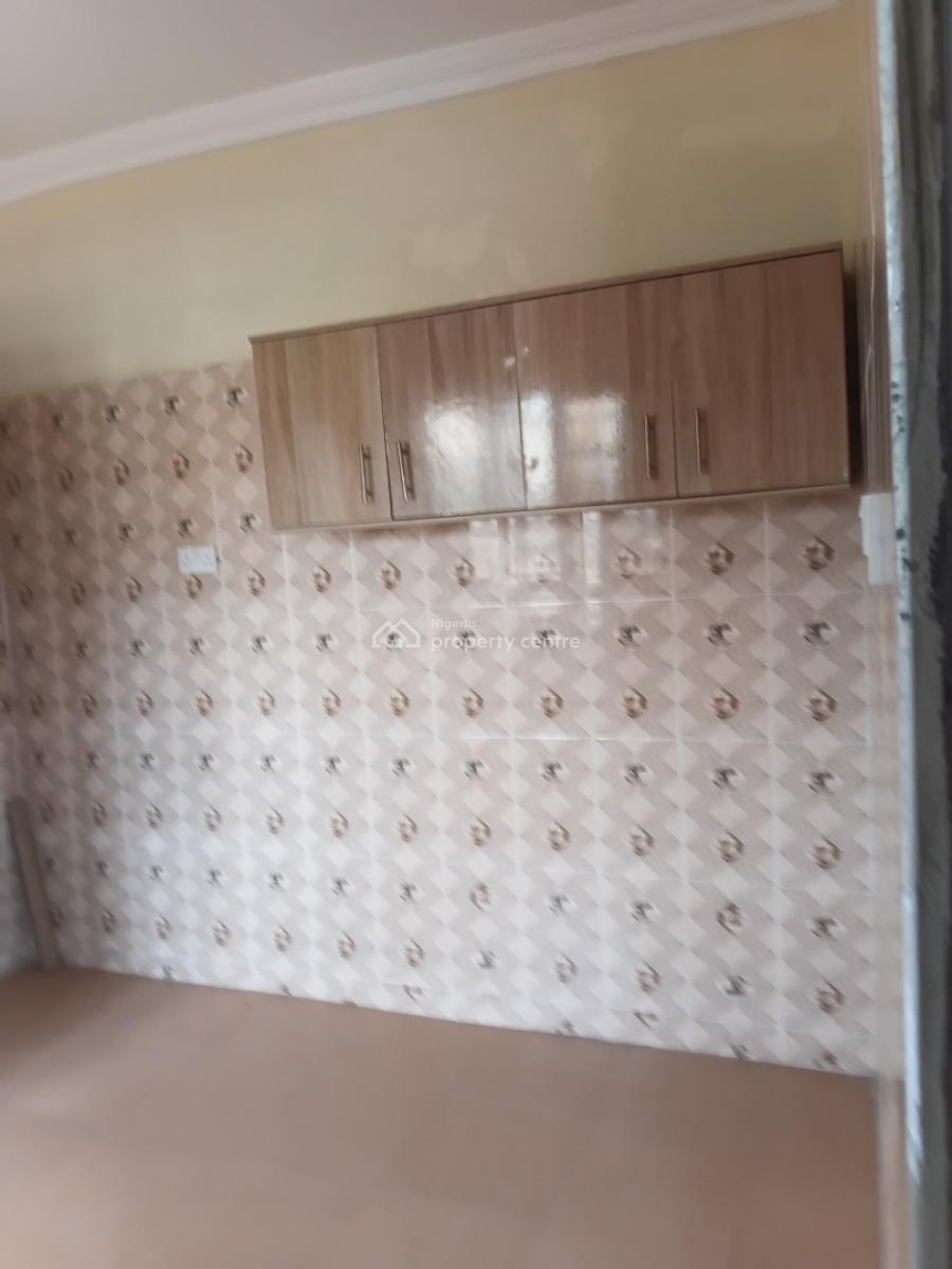 2 Bedroom Flat, Majeck Area, Sangotedo, Ajah, Lagos, Flat / Apartment for Rent