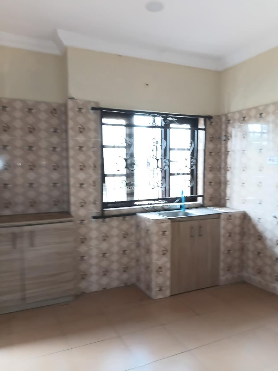 2 Bedroom Flat, Majeck Area, Sangotedo, Ajah, Lagos, Flat / Apartment for Rent