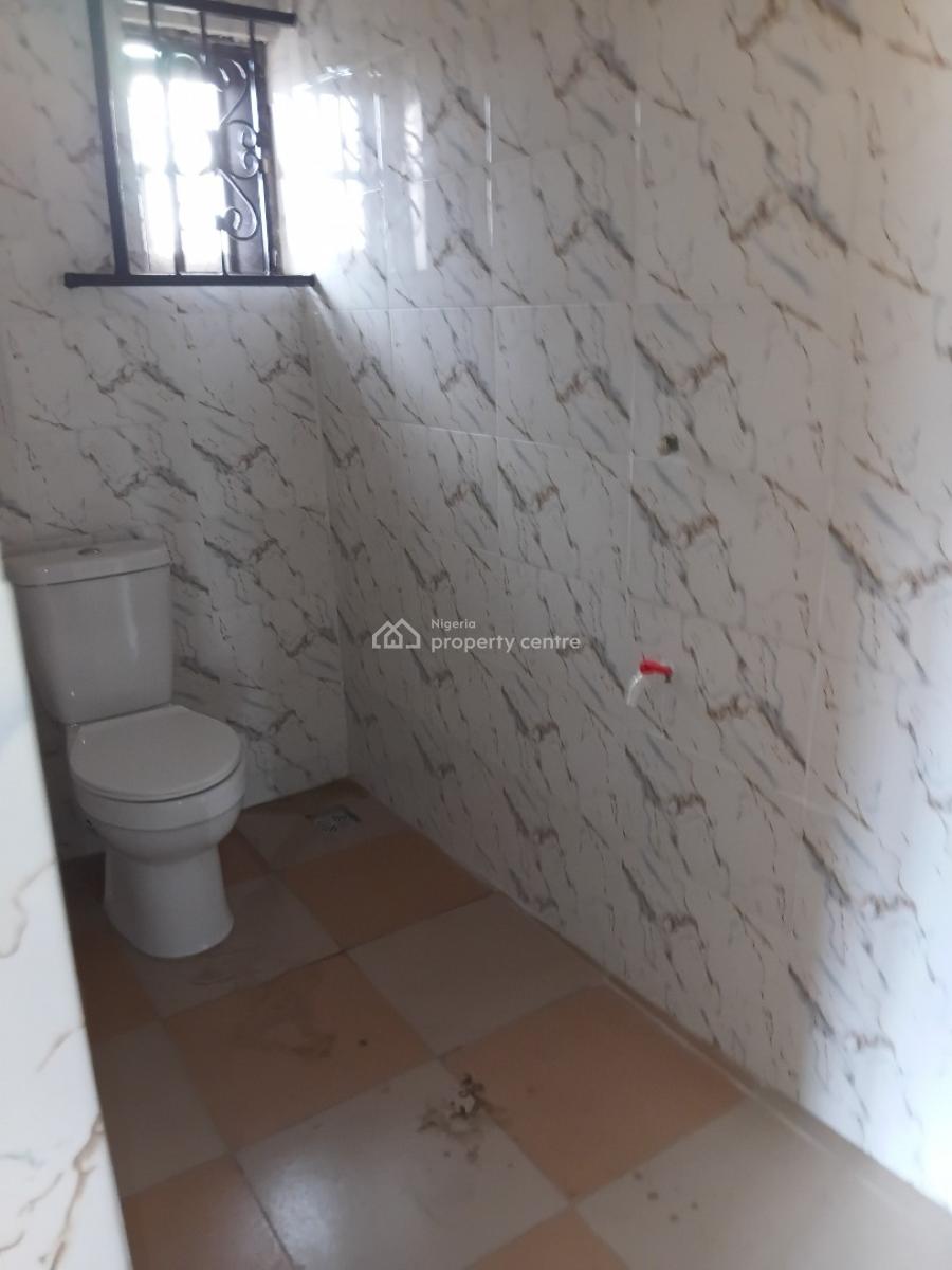 2 Bedroom Flat, Majeck Area, Sangotedo, Ajah, Lagos, Flat / Apartment for Rent
