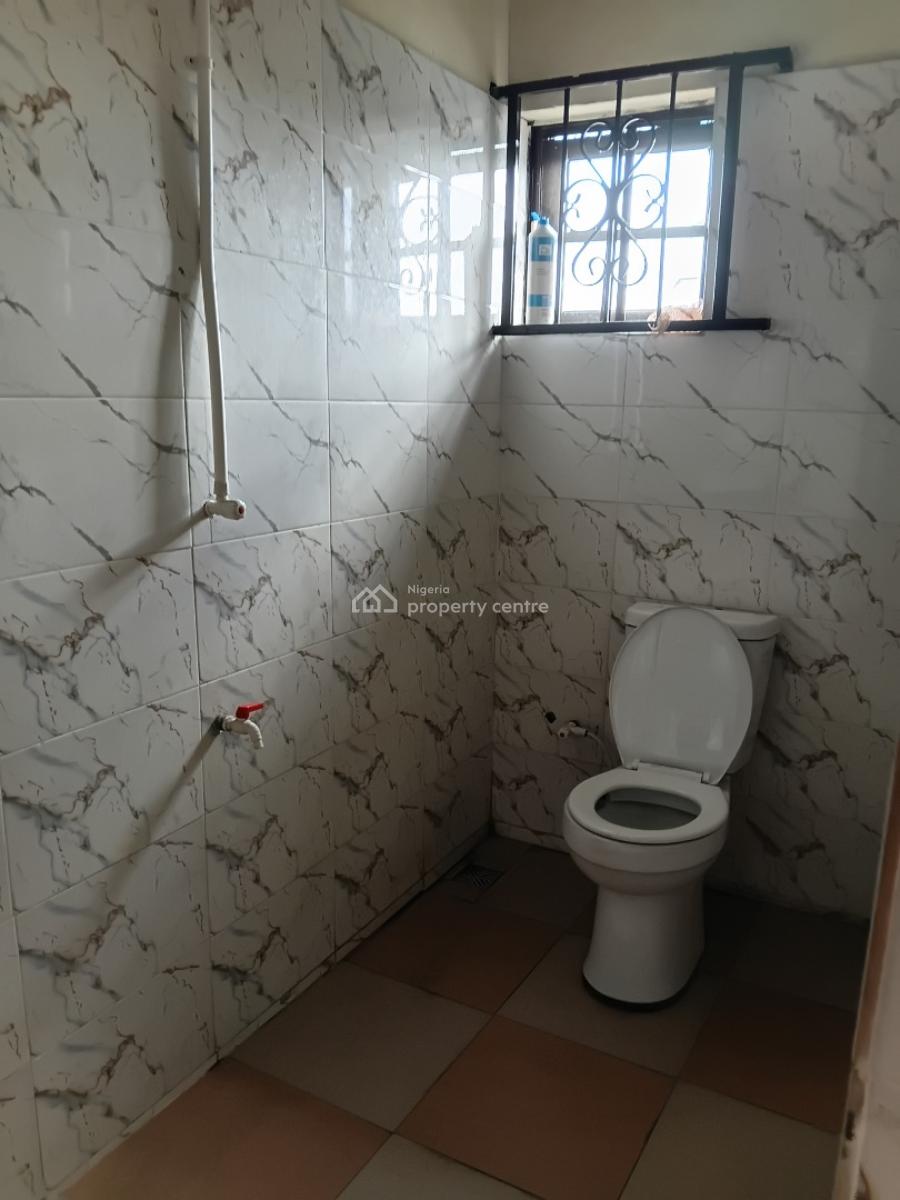 2 Bedroom Flat, Majeck Area, Sangotedo, Ajah, Lagos, Flat / Apartment for Rent