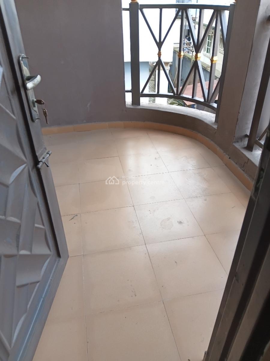 2 Bedroom Flat, Majeck Area, Sangotedo, Ajah, Lagos, Flat / Apartment for Rent