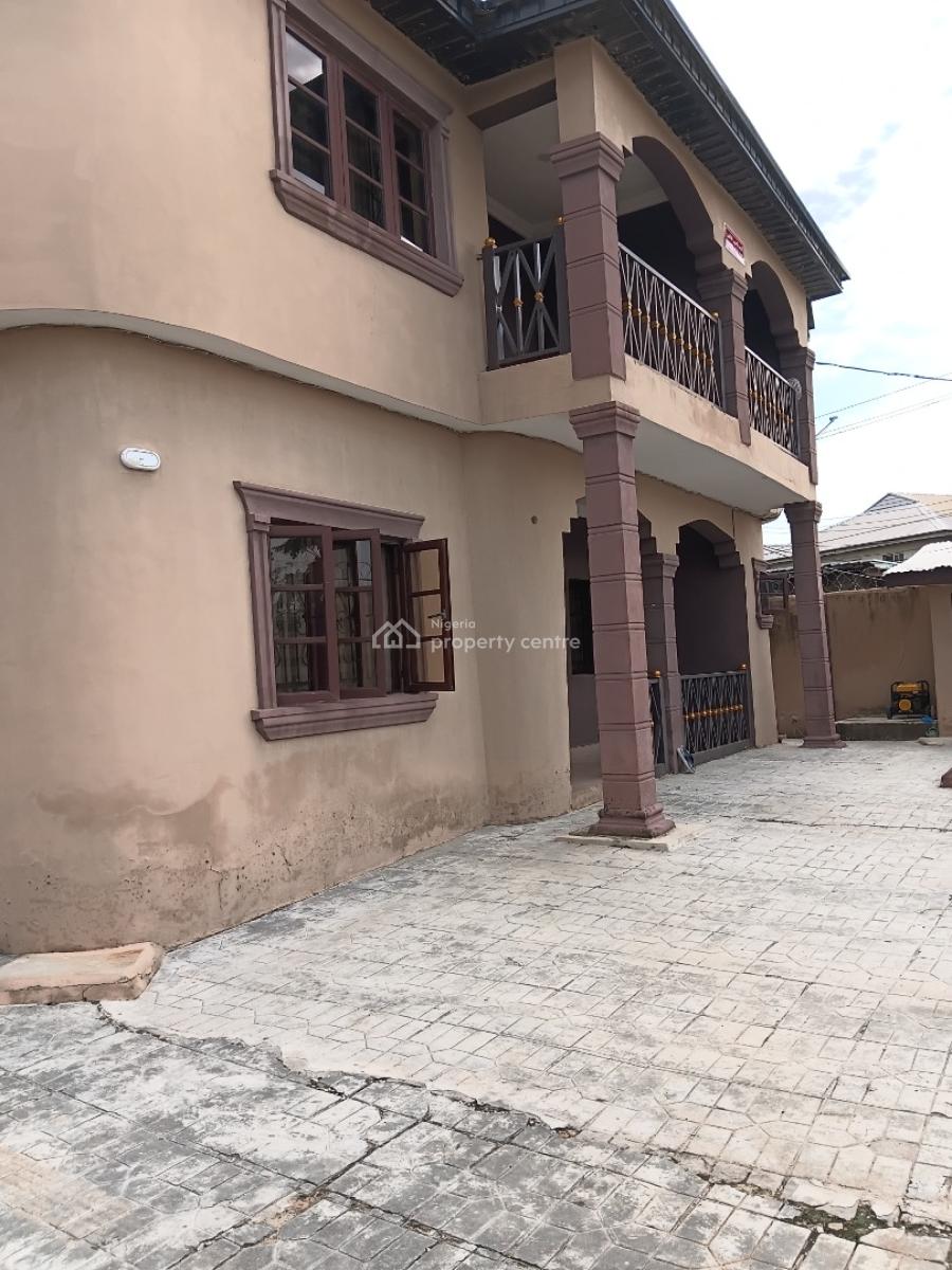 2 Bedroom Flat, Majeck Area, Sangotedo, Ajah, Lagos, Flat / Apartment for Rent