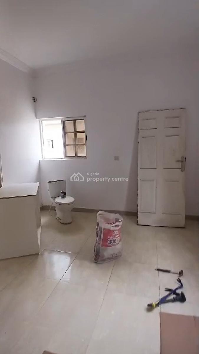 Mini Flat with Open Plan Kitchen, Chevron Carlton Gate Estate, Lekki, Lagos, Mini Flat (room and Parlour) for Rent