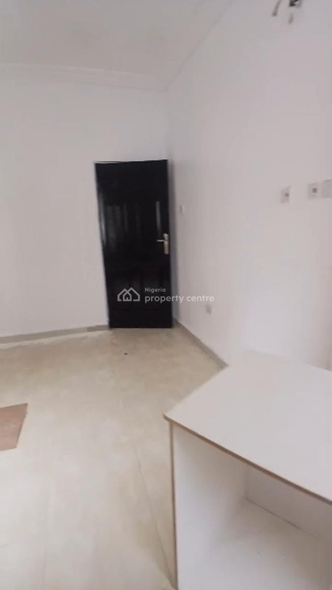 Mini Flat with Open Plan Kitchen, Chevron Carlton Gate Estate, Lekki, Lagos, Mini Flat (room and Parlour) for Rent