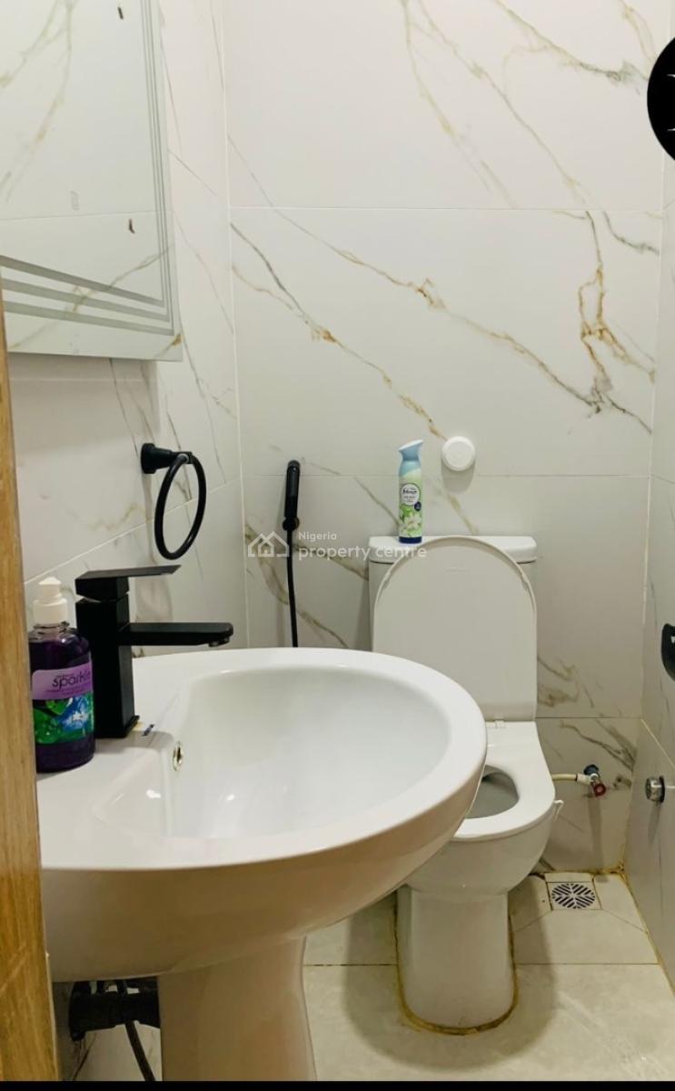 a Well Furnished 2 Bedroom Apartment, Horizon Estate, Ikate, Lekki, Lagos, Flat / Apartment for Sale