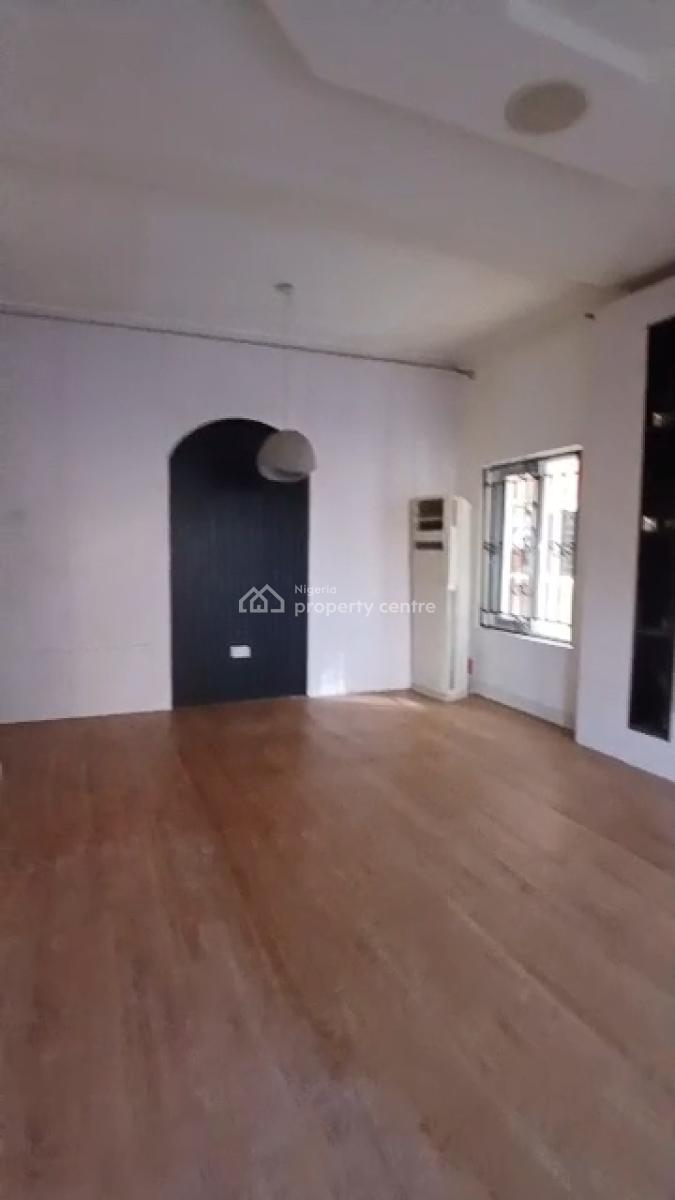 Spacious Mini Flat with Fully Fitted Kitchen, Chevron Bera Estate, Lekki, Lagos, Mini Flat (room and Parlour) for Rent