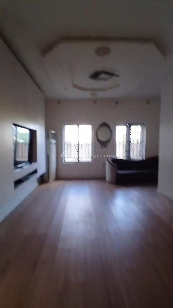 Spacious Mini Flat with Fully Fitted Kitchen, Chevron Bera Estate, Lekki, Lagos, Mini Flat (room and Parlour) for Rent