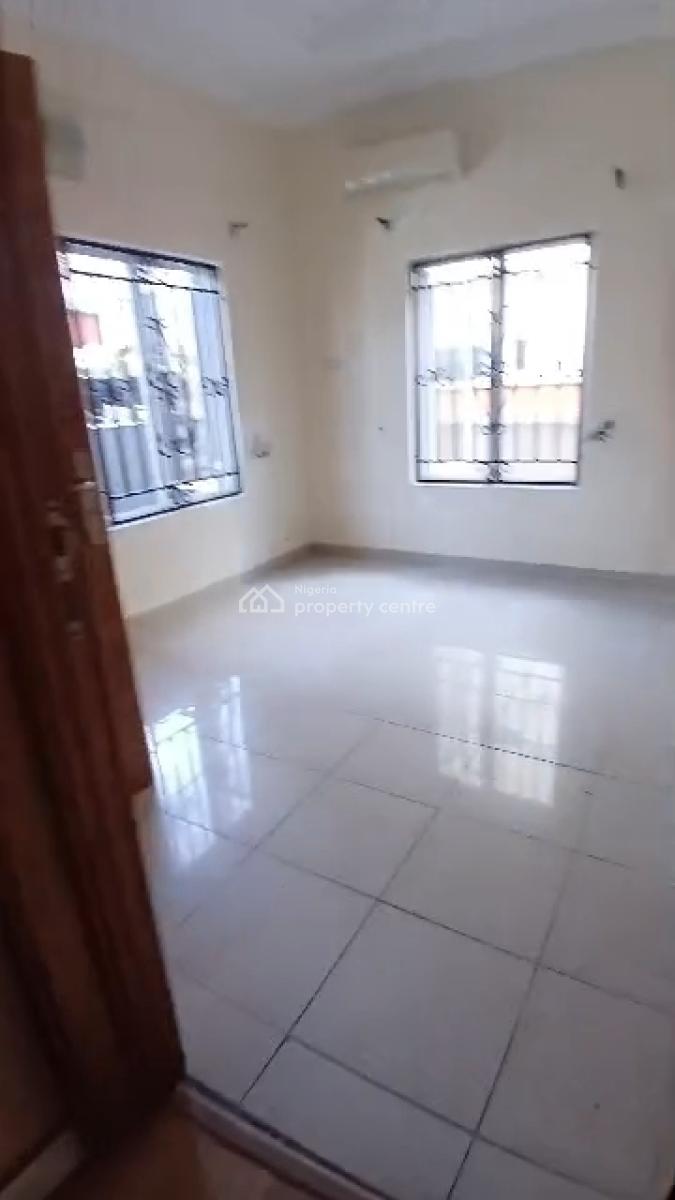 Spacious Mini Flat with Fully Fitted Kitchen, Chevron Bera Estate, Lekki, Lagos, Mini Flat (room and Parlour) for Rent