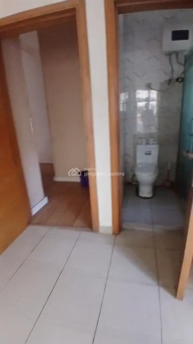 Spacious Mini Flat with Fully Fitted Kitchen, Chevron Bera Estate, Lekki, Lagos, Mini Flat (room and Parlour) for Rent
