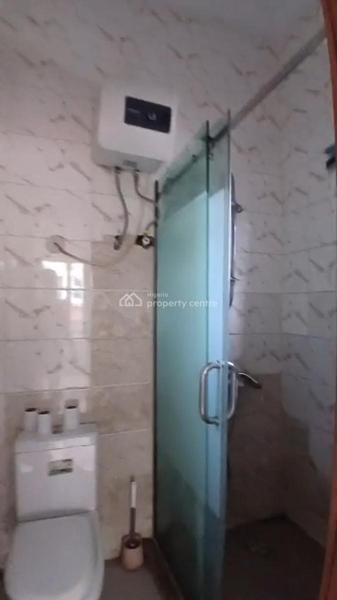 Spacious Mini Flat with Fully Fitted Kitchen, Chevron Bera Estate, Lekki, Lagos, Mini Flat (room and Parlour) for Rent