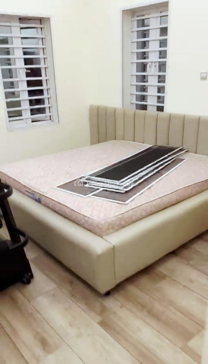 Exquisite Massive 2 Units of 3 Bedrooms with Bq, Ikoyi, Lagos, Flat / Apartment for Sale