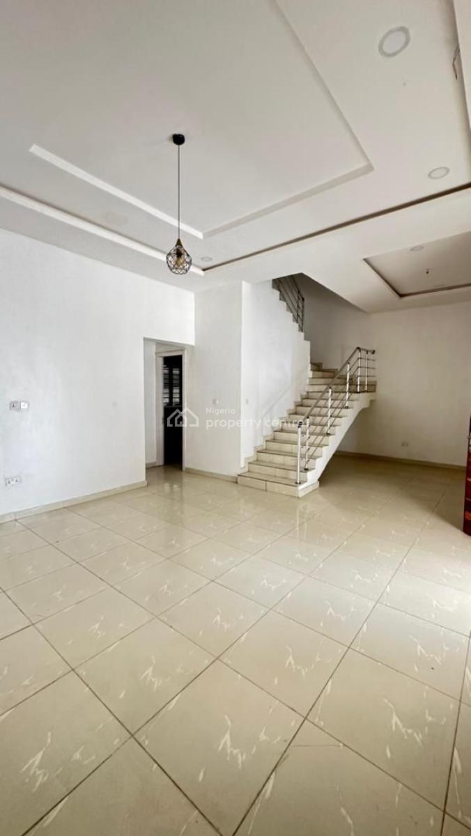 4 Bedroom Terraced Duplex, Orchid Lekki, Lekki, Lagos, Terraced Duplex for Sale