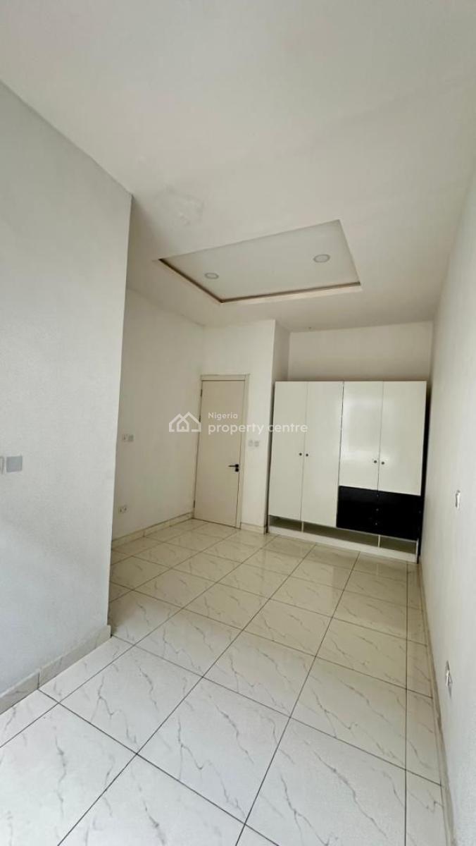 4 Bedroom Terraced Duplex, Orchid Lekki, Lekki, Lagos, Terraced Duplex for Sale