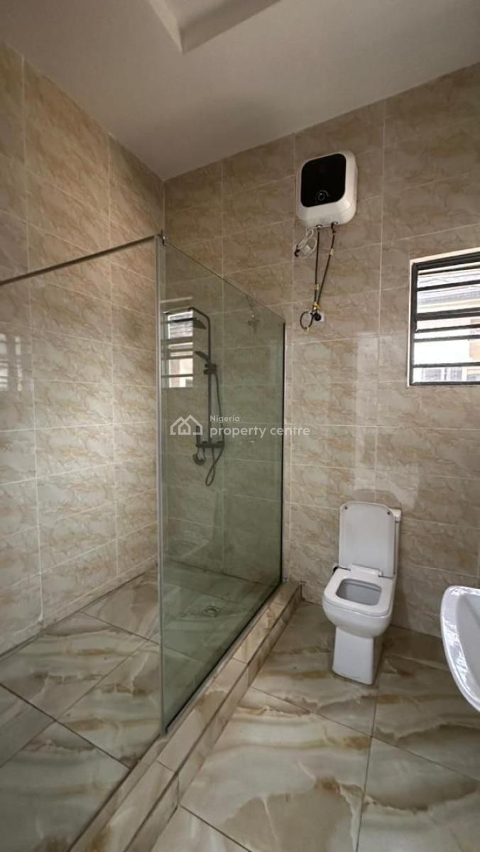 4 Bedroom Terraced Duplex, Orchid Lekki, Lekki, Lagos, Terraced Duplex for Sale