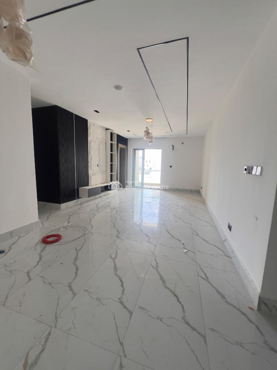 2 Bedroom Apartment with Elevators, Lekki Phase 1, Lekki, Lagos, Flat / Apartment for Sale