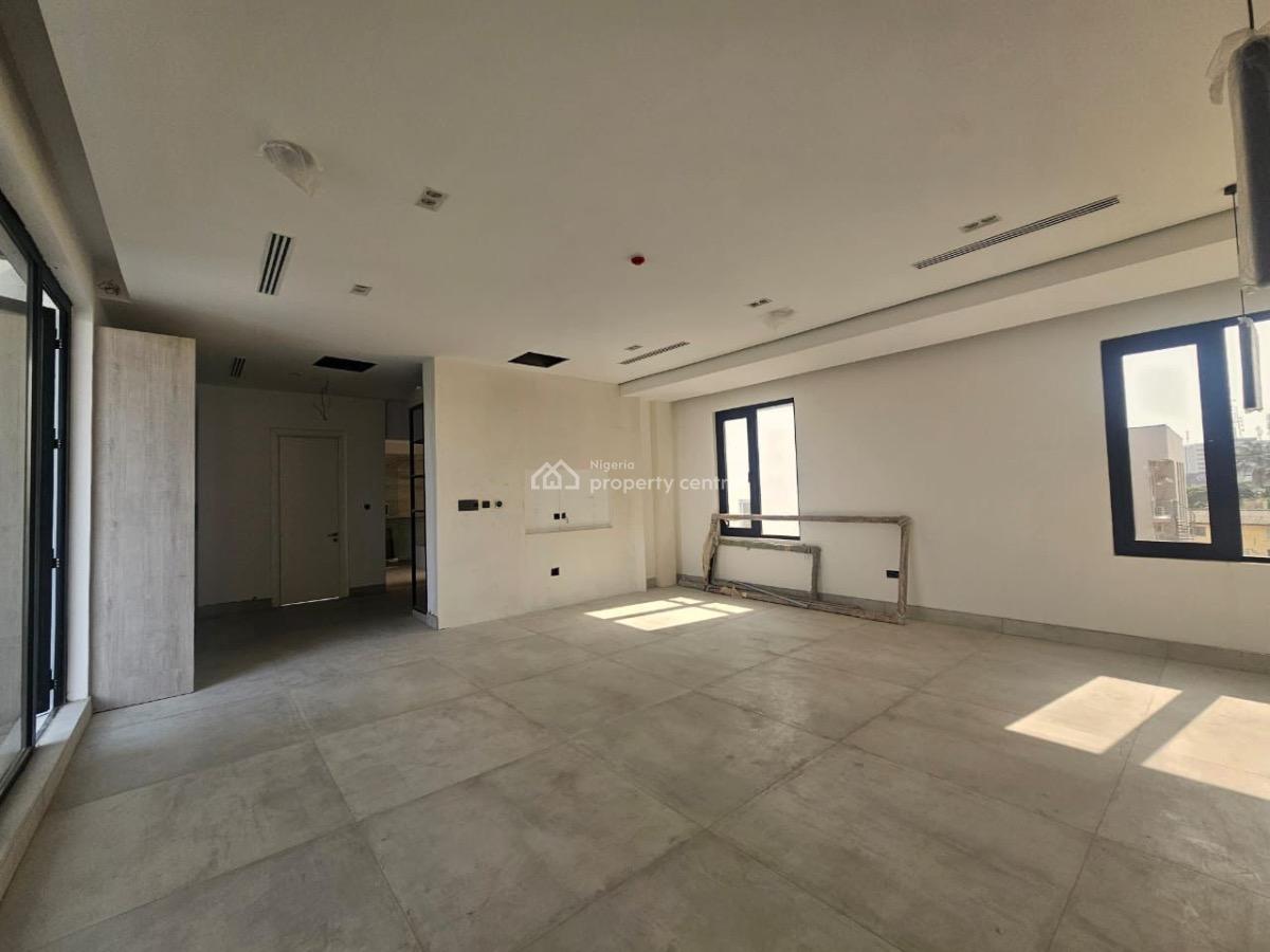 Luxury 5 Bedroom Fully Detached Duplex with 2 Room Bq, Swimming Pool,, Off Thompson Avenue, Old Ikoyi, Ikoyi, Lagos, Detached Duplex for Sale