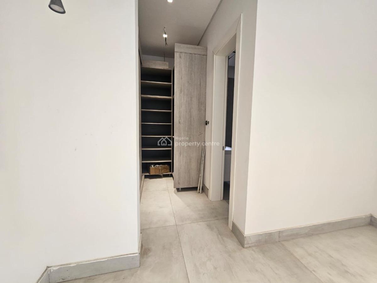 Luxury 5 Bedroom Fully Detached Duplex with 2 Room Bq, Swimming Pool,, Off Thompson Avenue, Old Ikoyi, Ikoyi, Lagos, Detached Duplex for Sale