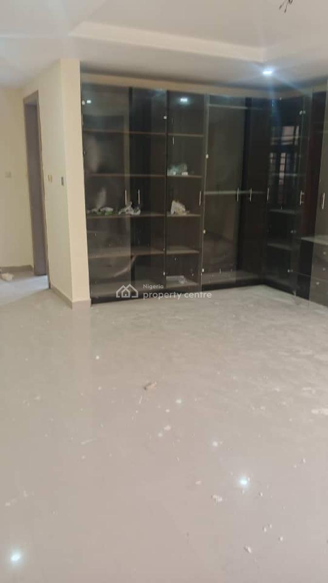 4bedroom Terrace Duplex with Swimming Pool and 24hrs Power,etc, Ologolo, Lekki, Lagos, Terraced Duplex for Rent