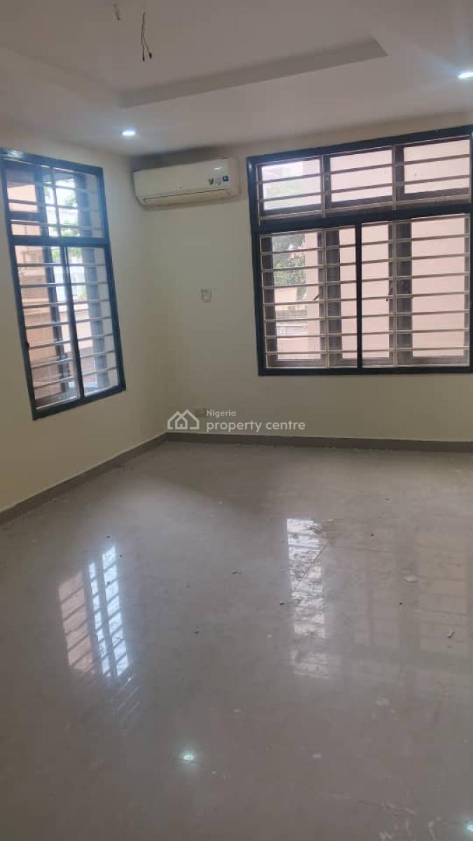 4bedroom Terrace Duplex with Swimming Pool and 24hrs Power,etc, Ologolo, Lekki, Lagos, Terraced Duplex for Rent