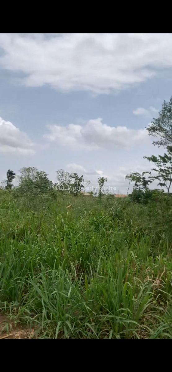 Land, Ado-odo/ota, Ogun, Residential Land for Sale