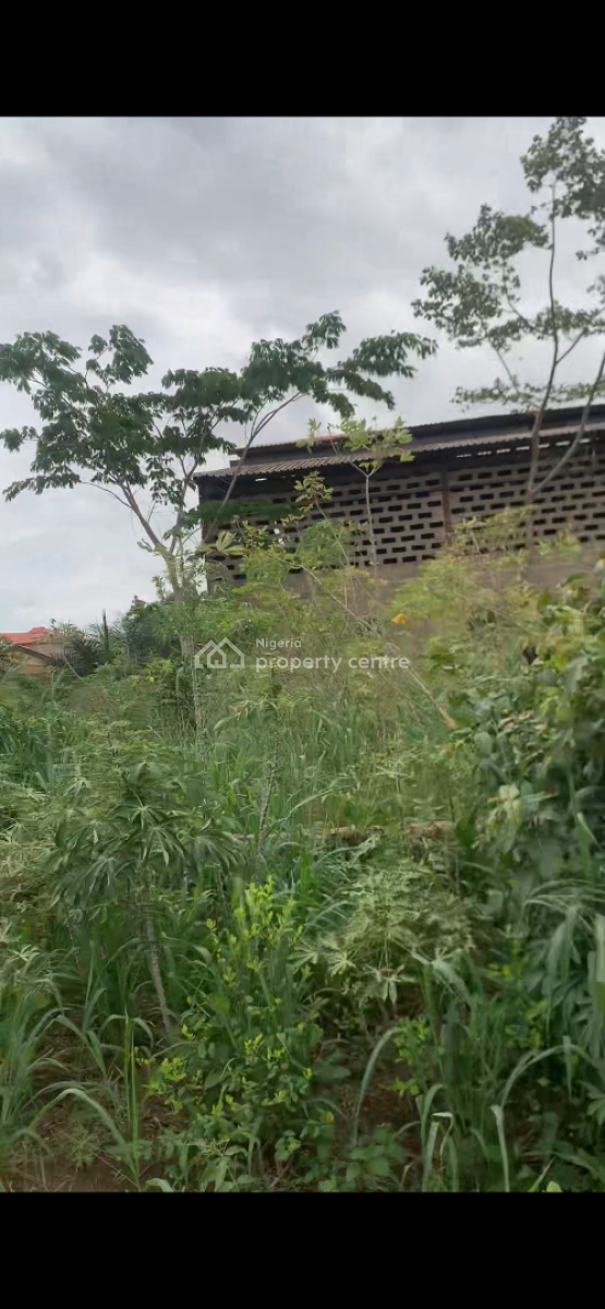 Land, Ado-odo/ota, Ogun, Residential Land for Sale