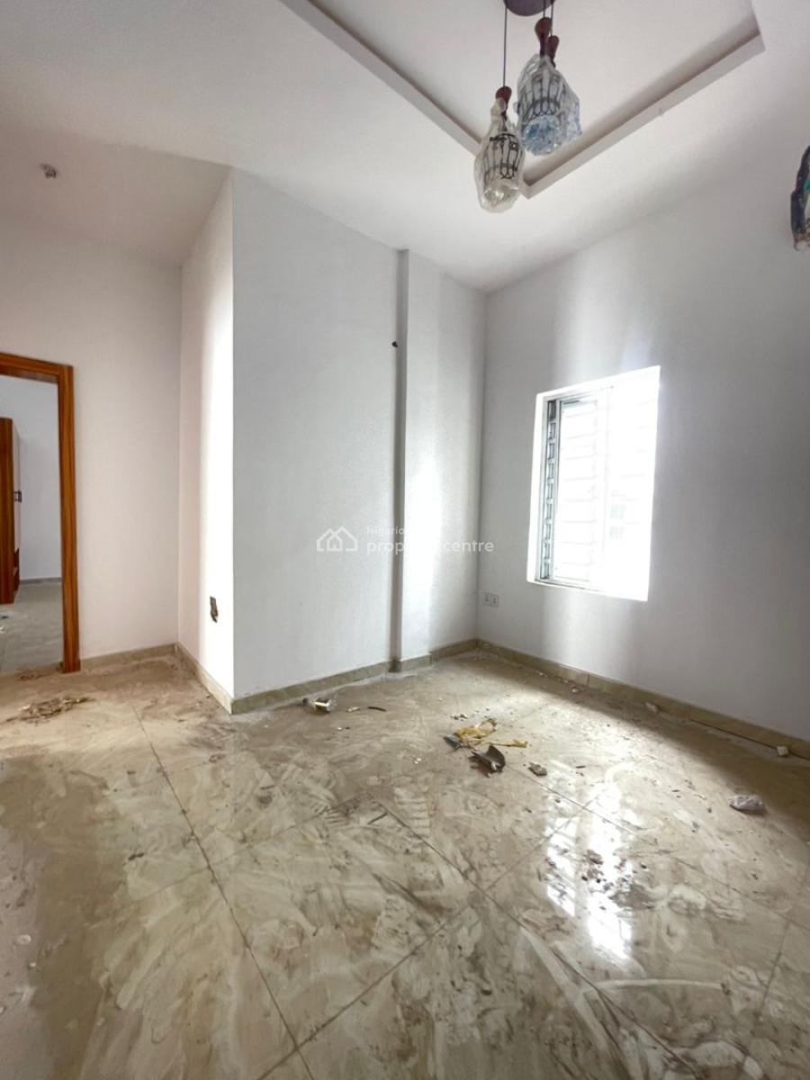 4 Bedroom Terrace Duplex, Ogudu, Lagos, Terraced Duplex for Sale