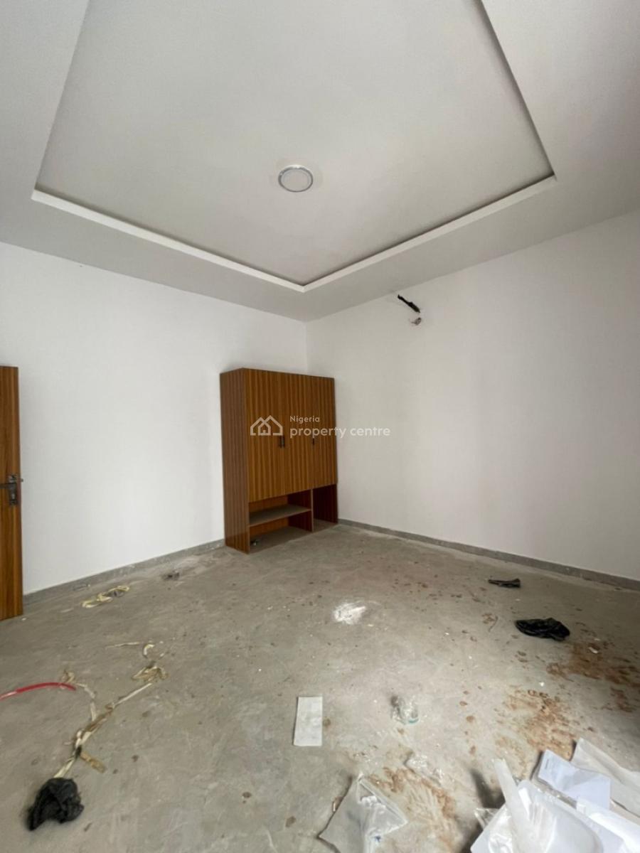 4 Bedroom Terrace Duplex, Ogudu, Lagos, Terraced Duplex for Sale