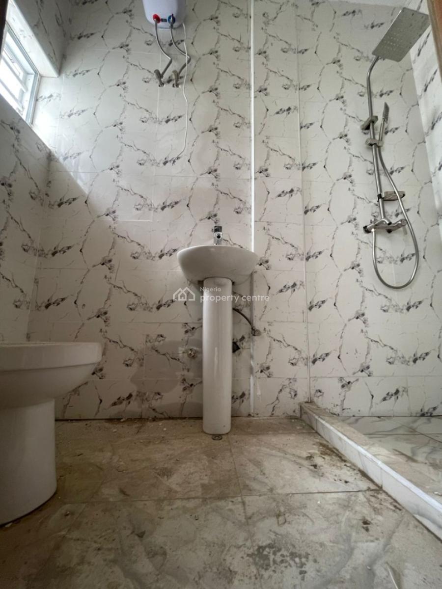 4 Bedroom Terrace Duplex, Ogudu, Lagos, Terraced Duplex for Sale