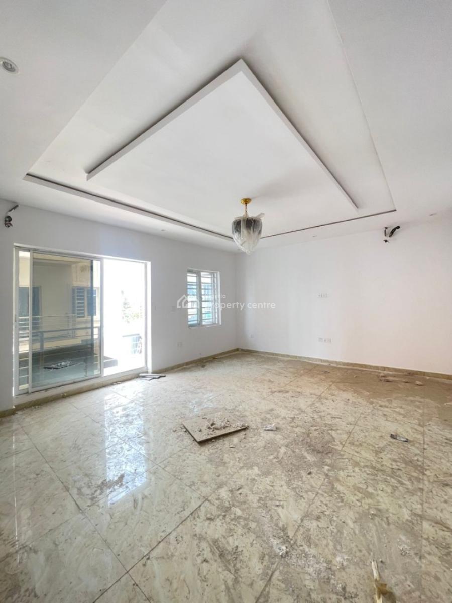 4 Bedroom Terrace Duplex, Ogudu, Lagos, Terraced Duplex for Sale