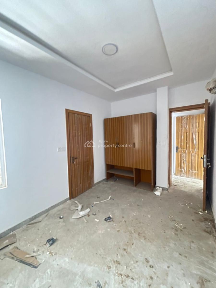 4 Bedroom Terrace Duplex, Ogudu, Lagos, Terraced Duplex for Sale