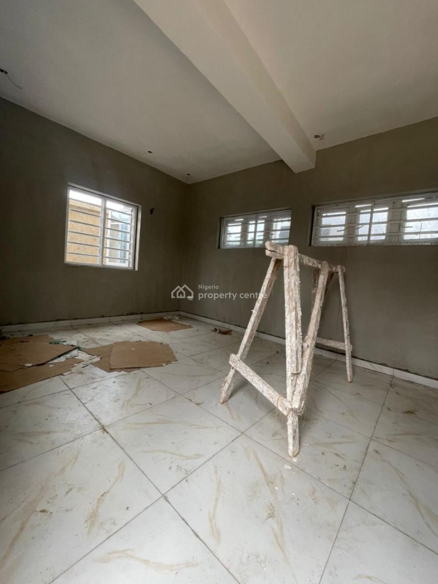4 Bedroom Terrace Duplex, Ogudu, Lagos, Terraced Duplex for Sale