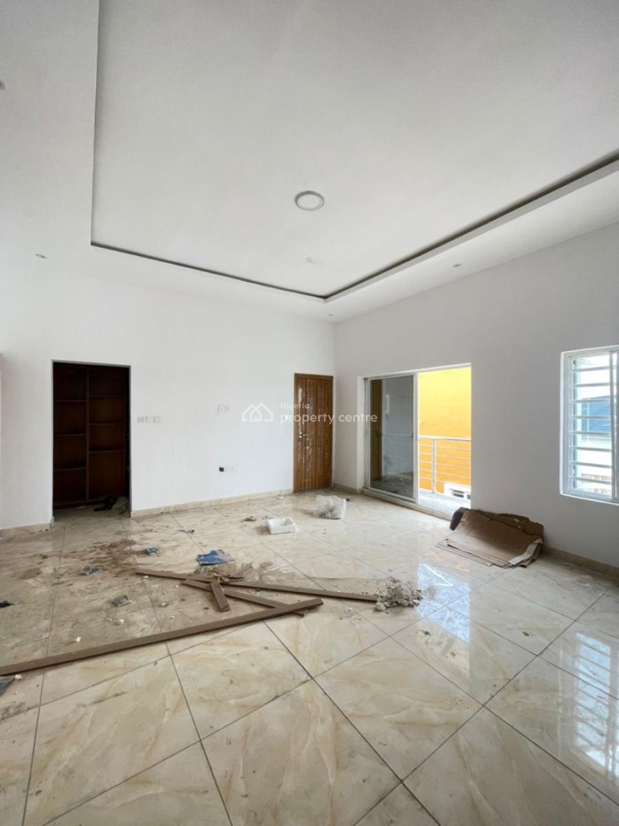 4 Bedroom Terrace Duplex, Ogudu, Lagos, Terraced Duplex for Sale