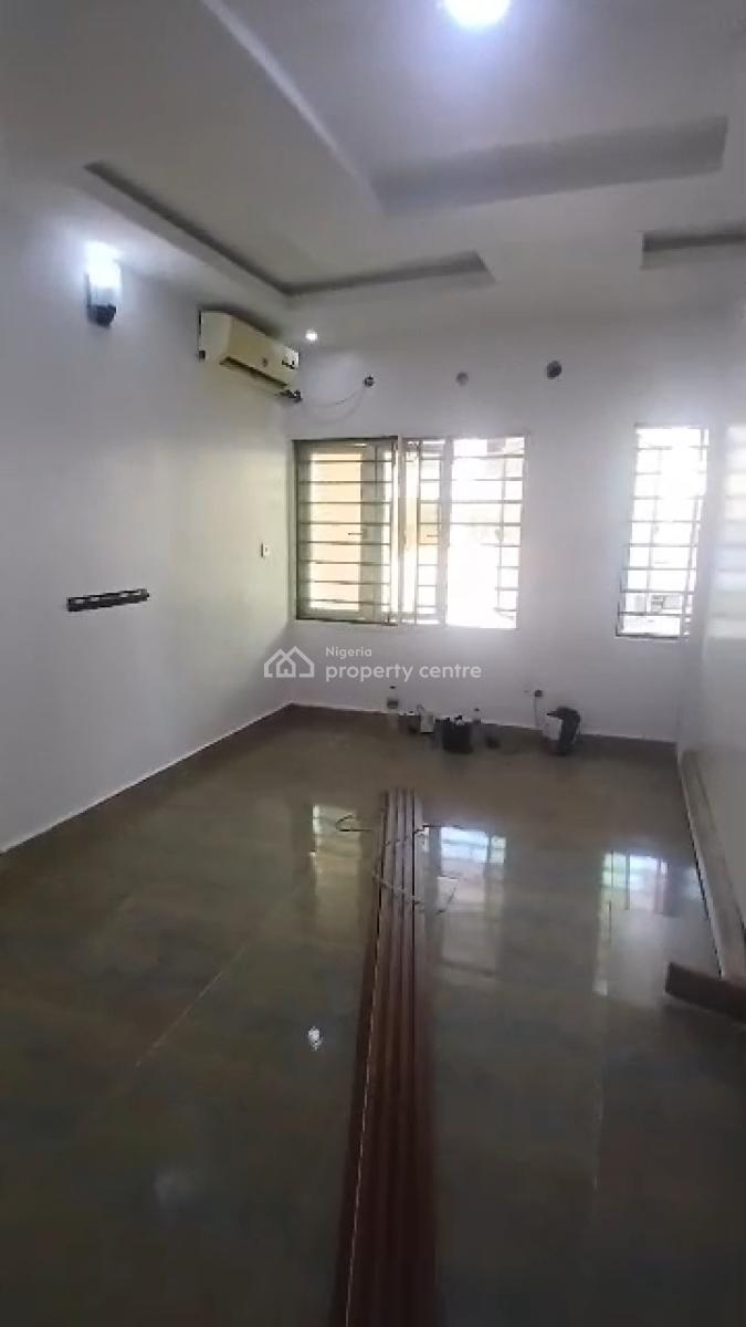 Spacious Mini Flat with Fully Fitted Kitchen, Chevron Paradise 2 Estate, Lekki, Lagos, Mini Flat (room and Parlour) for Rent