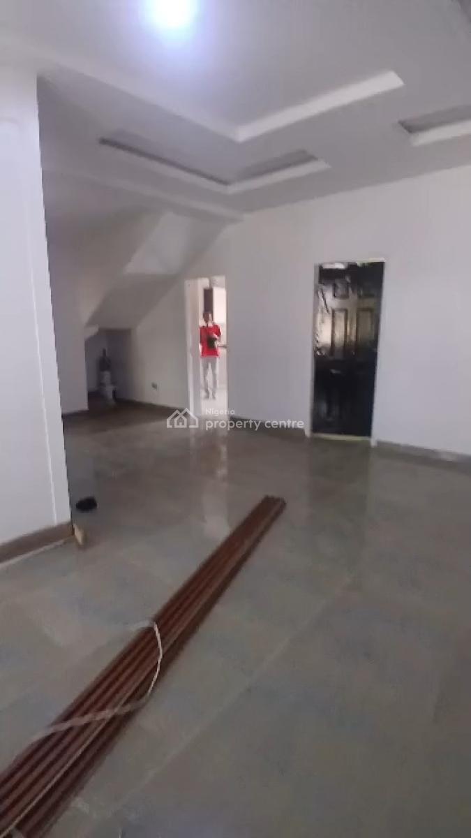 Spacious Mini Flat with Fully Fitted Kitchen, Chevron Paradise 2 Estate, Lekki, Lagos, Mini Flat (room and Parlour) for Rent