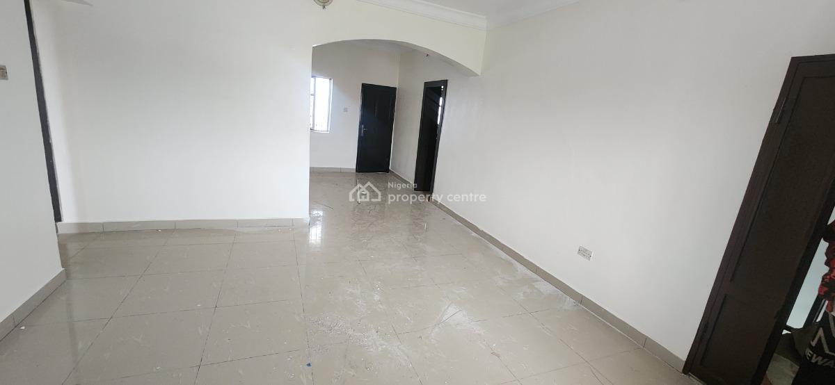Two Bedroom Apartment, Charles Mba Street, Off Amadasun Street, Spg, Ologolo, Lekki, Lagos, Flat / Apartment for Rent