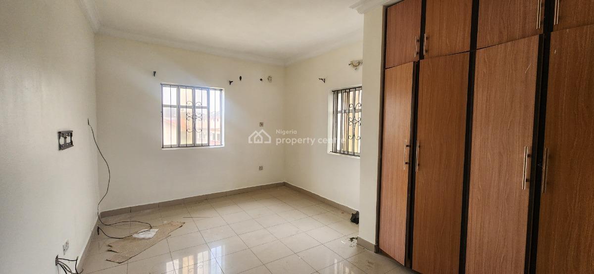 Two Bedroom Apartment, Charles Mba Street, Off Amadasun Street, Spg, Ologolo, Lekki, Lagos, Flat / Apartment for Rent