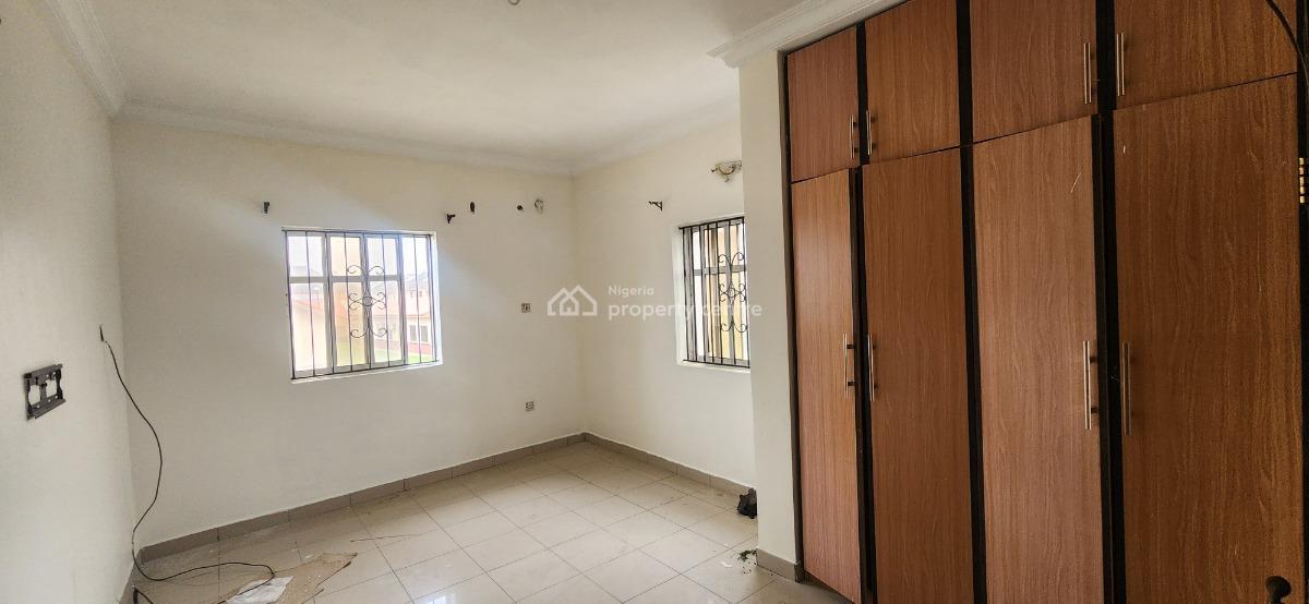 Two Bedroom Apartment, Charles Mba Street, Off Amadasun Street, Spg, Ologolo, Lekki, Lagos, Flat / Apartment for Rent