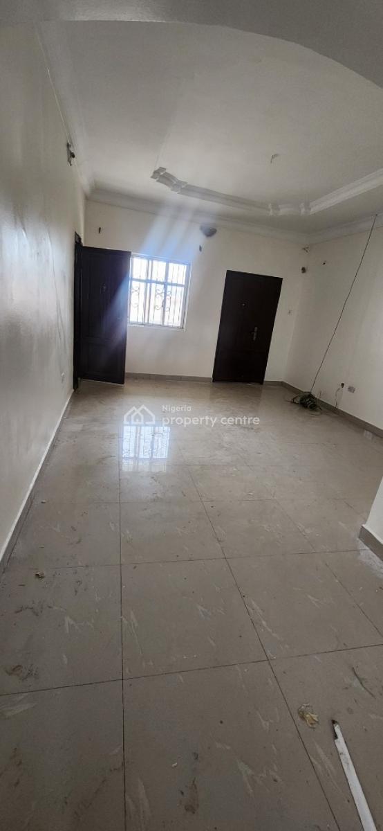 Two Bedroom Apartment, Charles Mba Street, Off Amadasun Street, Spg, Ologolo, Lekki, Lagos, Flat / Apartment for Rent