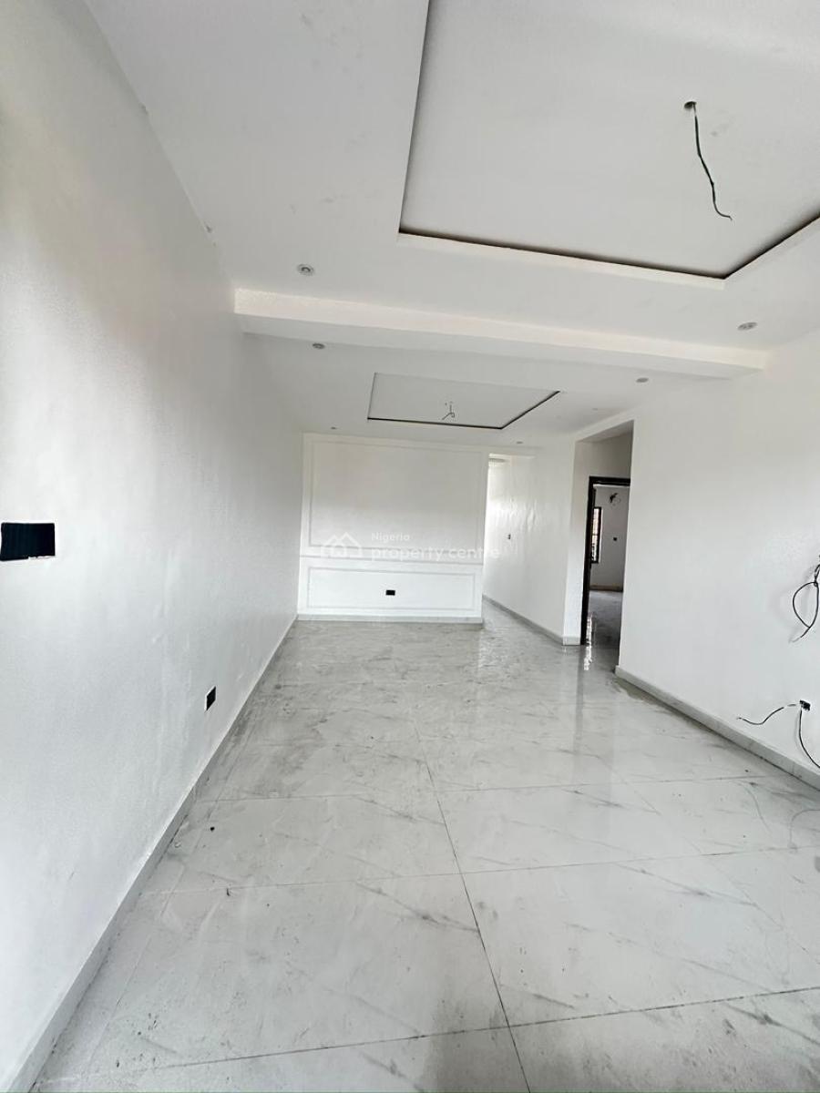 2 Bedroom Apartments, Igbo Efon, Lekki, Lagos, Flat / Apartment for Rent