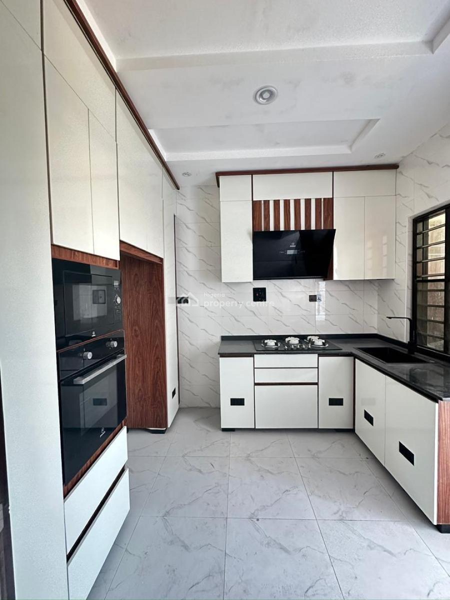 2 Bedroom Apartments, Igbo Efon, Lekki, Lagos, Flat / Apartment for Rent