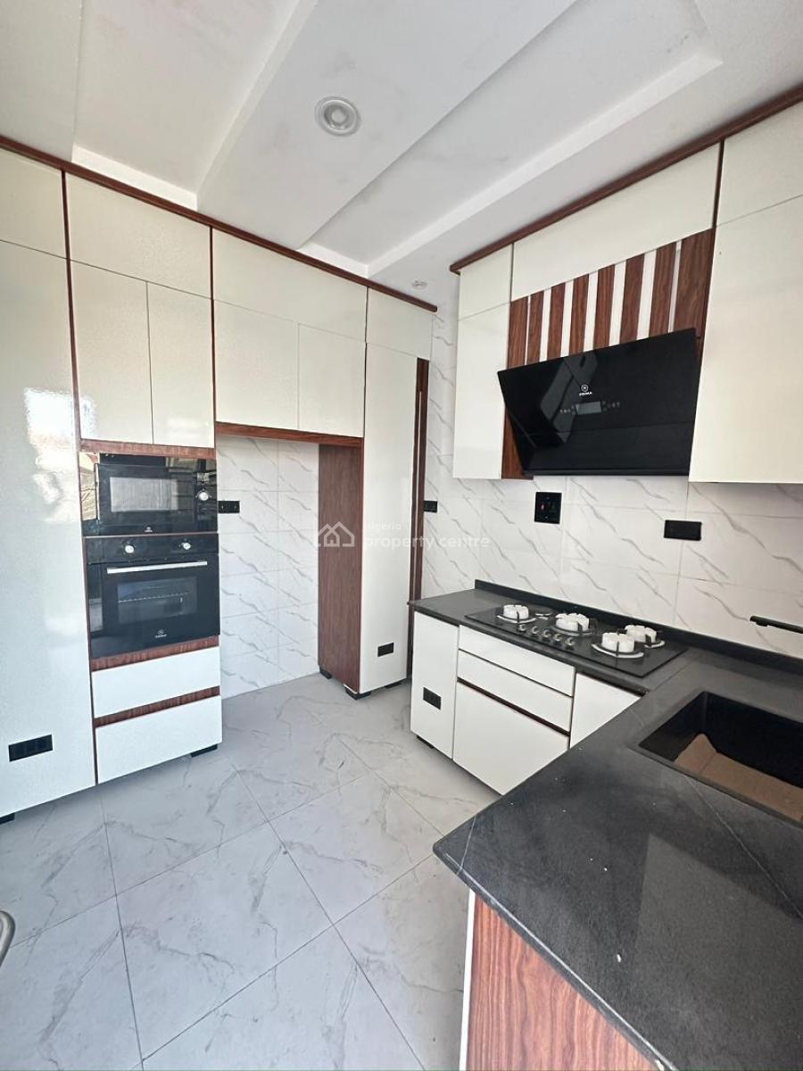 2 Bedroom Apartments, Igbo Efon, Lekki, Lagos, Flat / Apartment for Rent