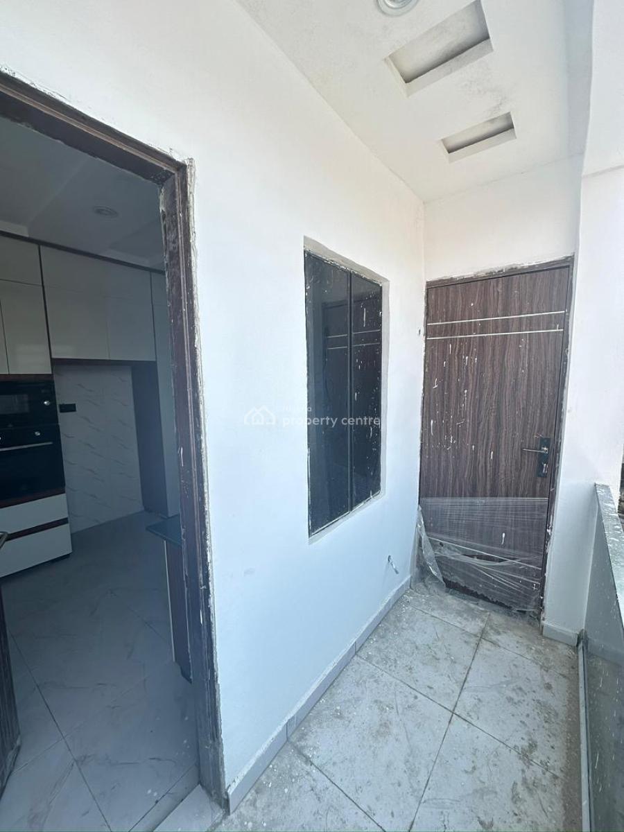 2 Bedroom Apartments, Igbo Efon, Lekki, Lagos, Flat / Apartment for Rent