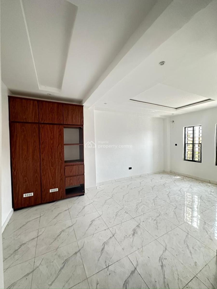 2 Bedroom Apartments, Igbo Efon, Lekki, Lagos, Flat / Apartment for Rent