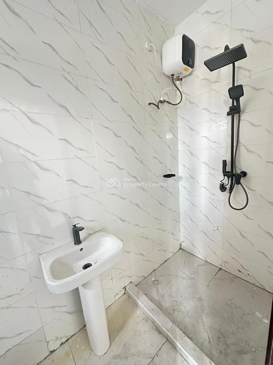 2 Bedroom Apartments, Igbo Efon, Lekki, Lagos, Flat / Apartment for Rent